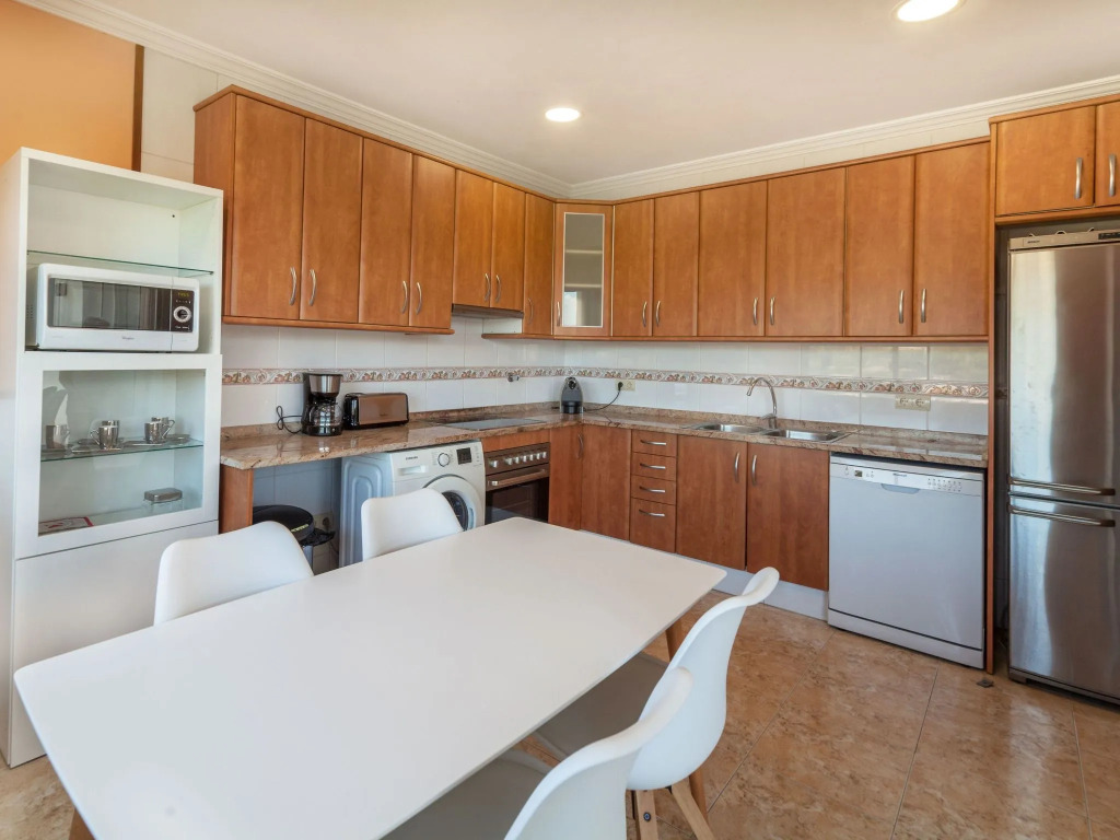 Holiday Home Costabella
