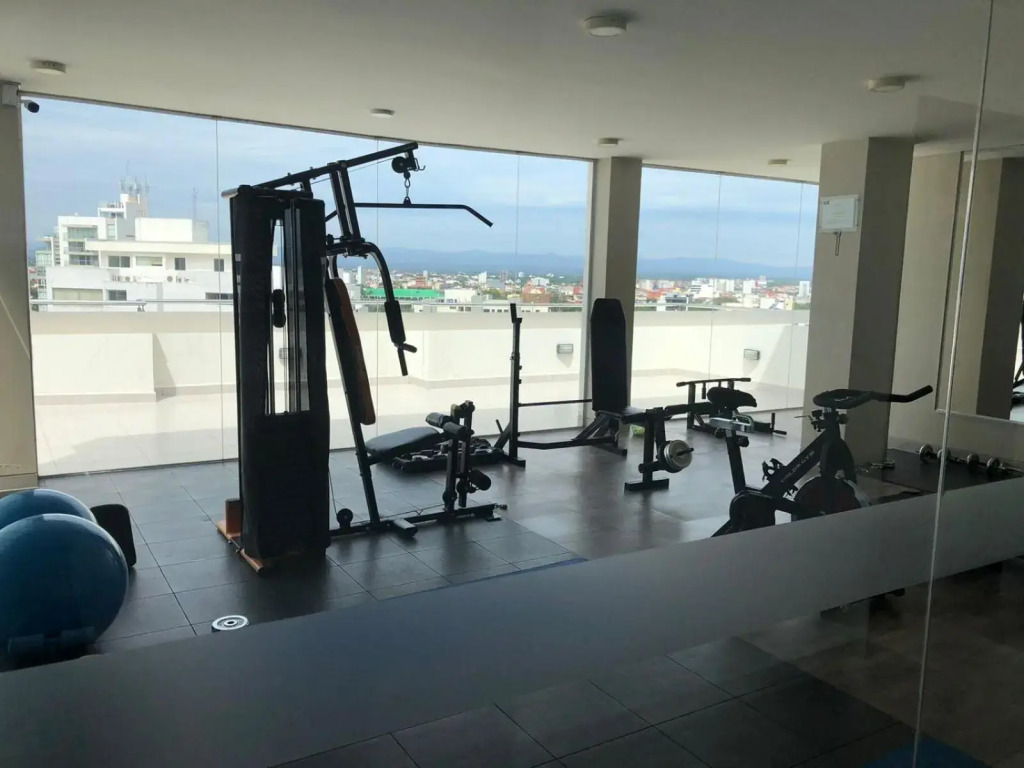 Urban Suites Apart Hotel