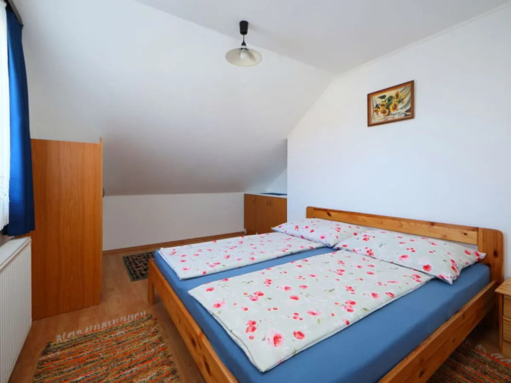 Apartment Gerania Bad Reichenhall