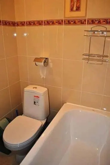 Mongolian Budget Hostel , MBH