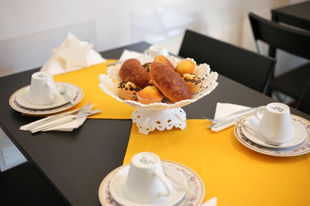 B&B Residenza MALATERRA