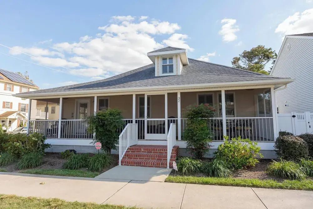 Olive Avenue 32