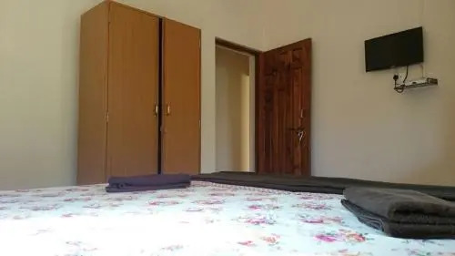 Xavi'S Place