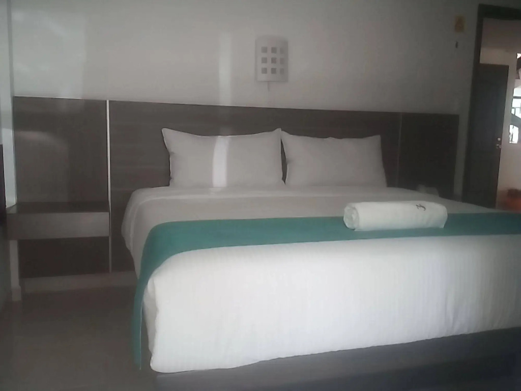 Hotel Posada Maria Sofia