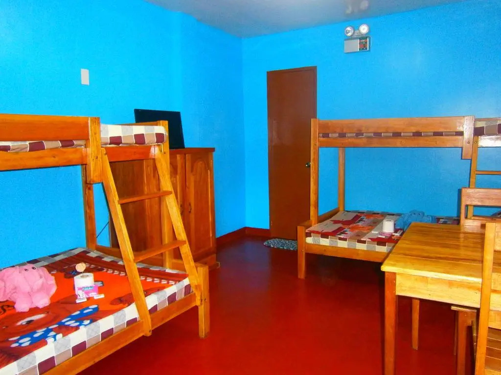 Marie Ville Bed & Breakfast