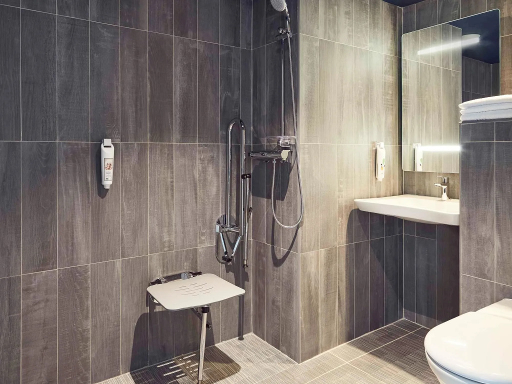 Ibis styles Toulon la Seyne sur Mer