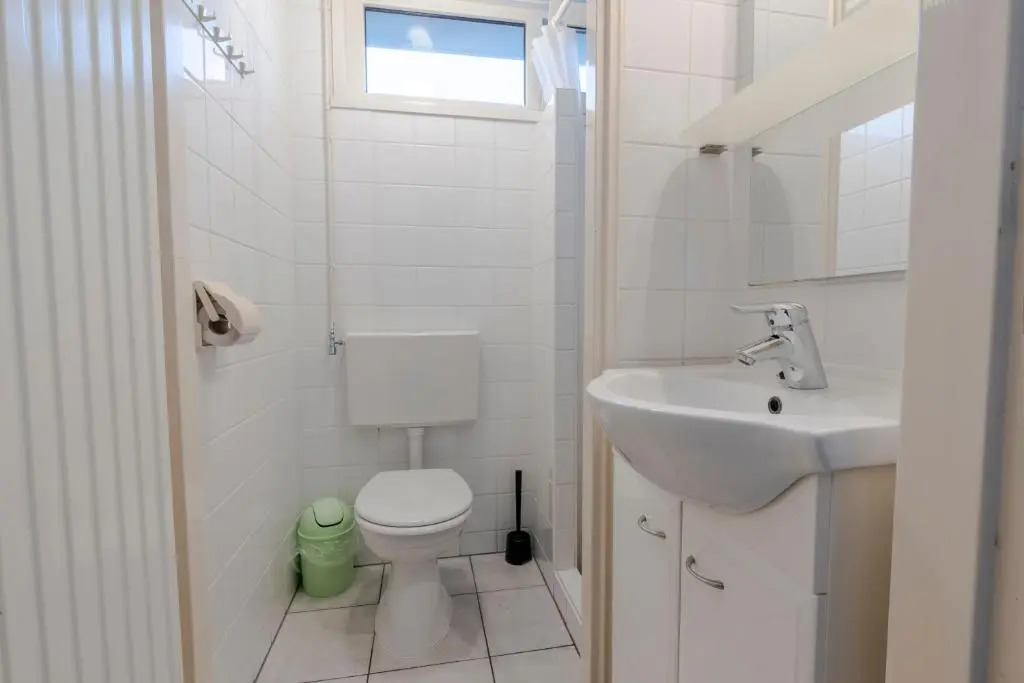 103B nieuwe vakantie woning met sauna vanaf juli 2024