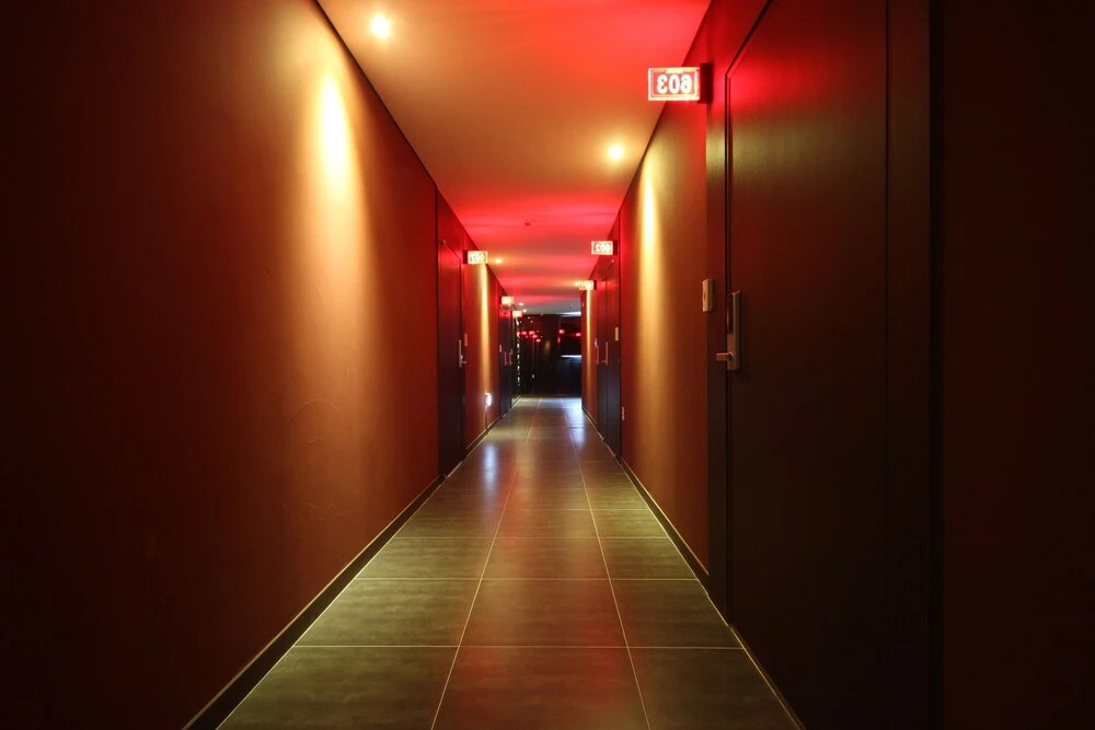 IM Hotel