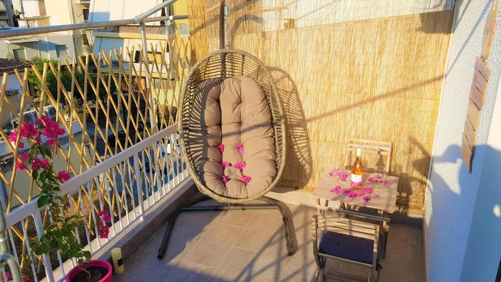 WOW Penthouse Boutique in the heart of Historical Center