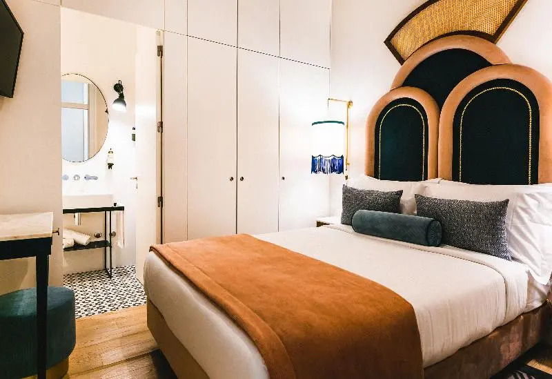 The Lift Apartments by RIDAN Hotels