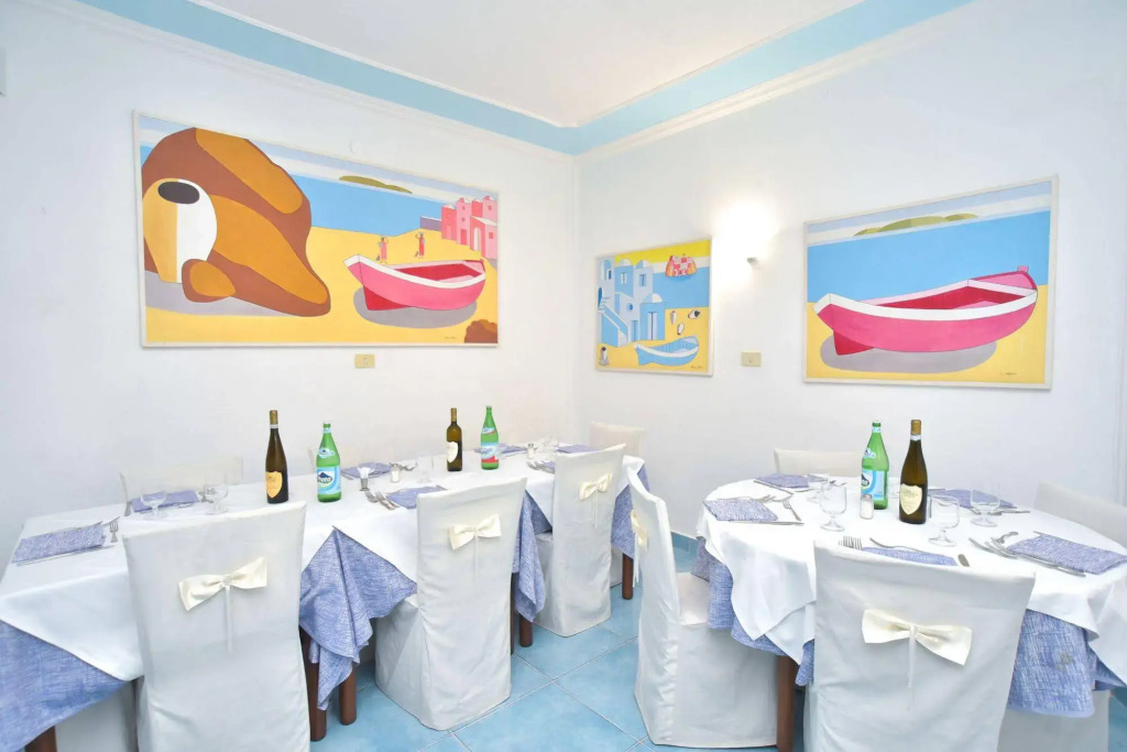 Charme Hotel La Villa Tina