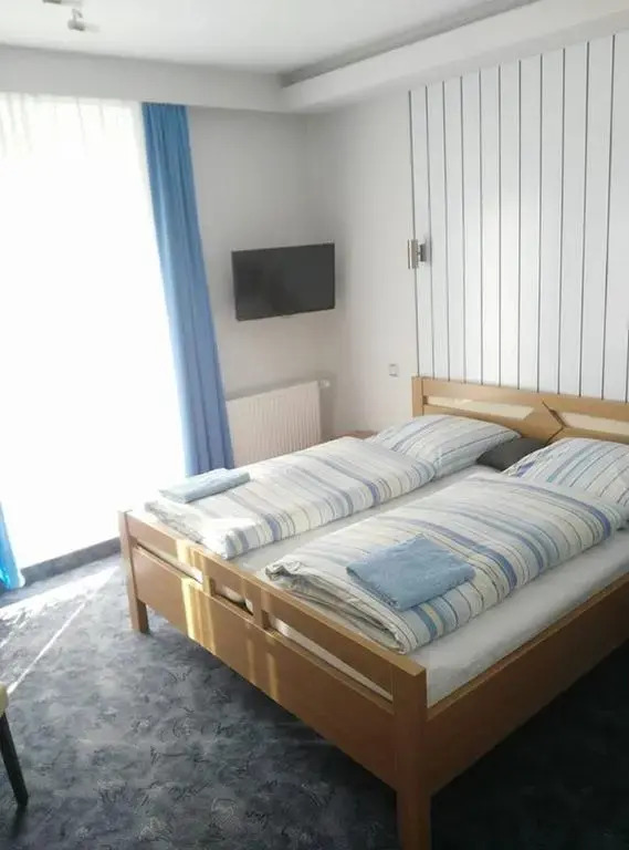Moocks Hotel