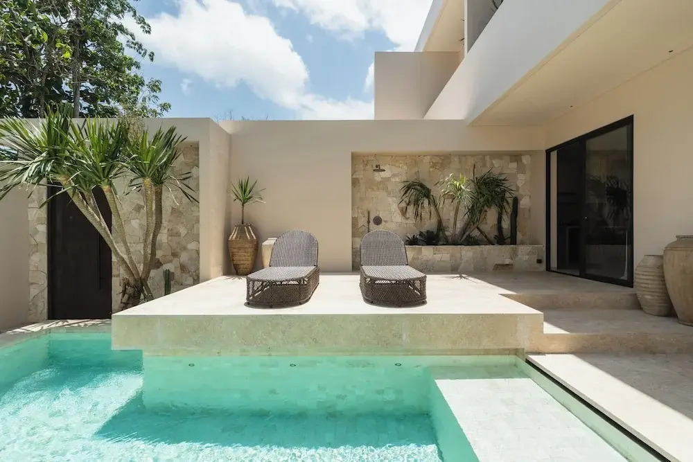 Pala House by Alfred in Bali