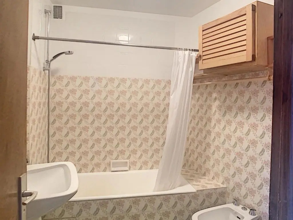 Appartement Combloux, 2 pièces, 5 personnes - FR-1-560-61