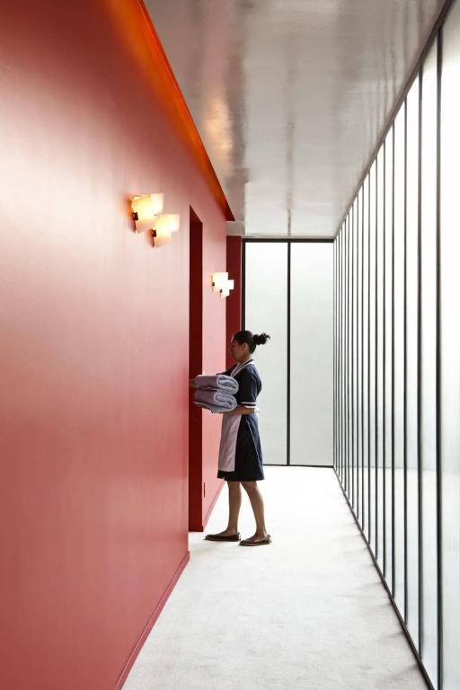 Casa Habita, a Member of Design Hotels