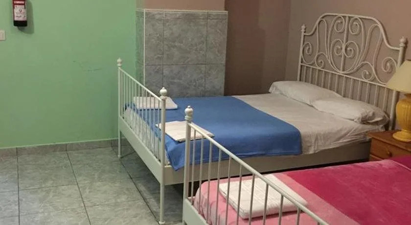 Tenerife Hostel