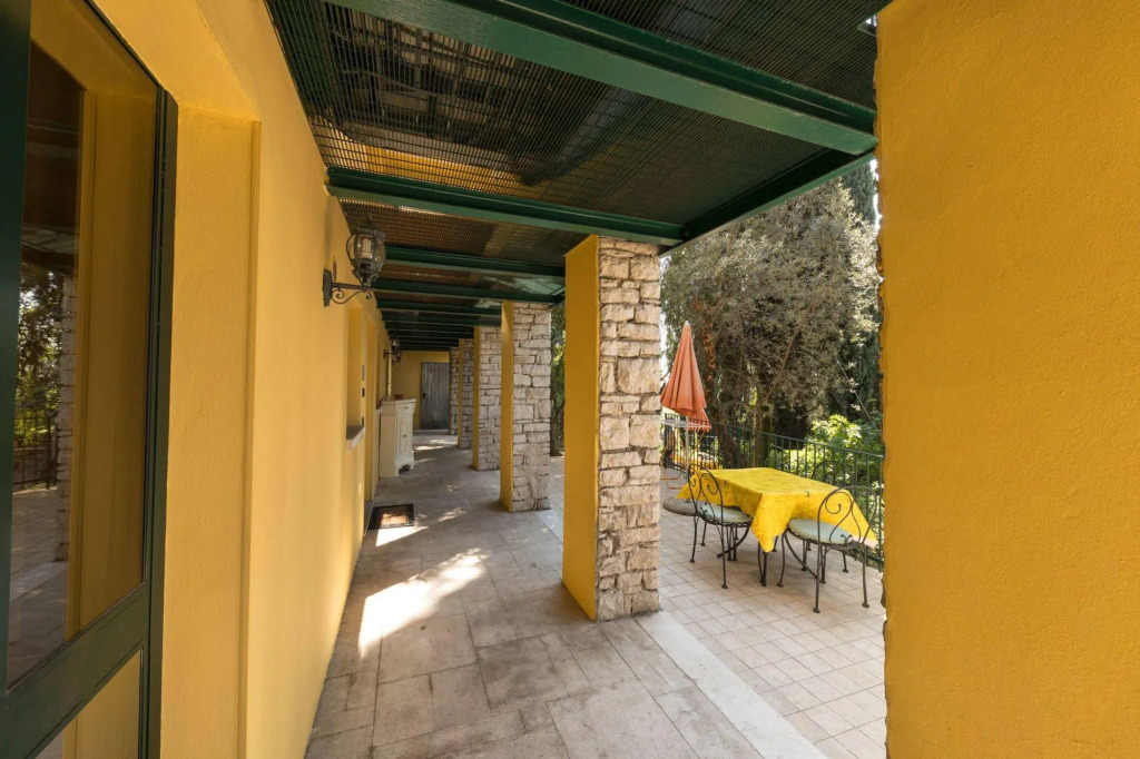 B&B La Dimora