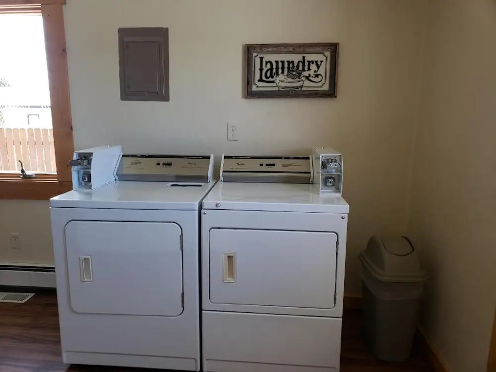 Cody Legacy Inn & Suites