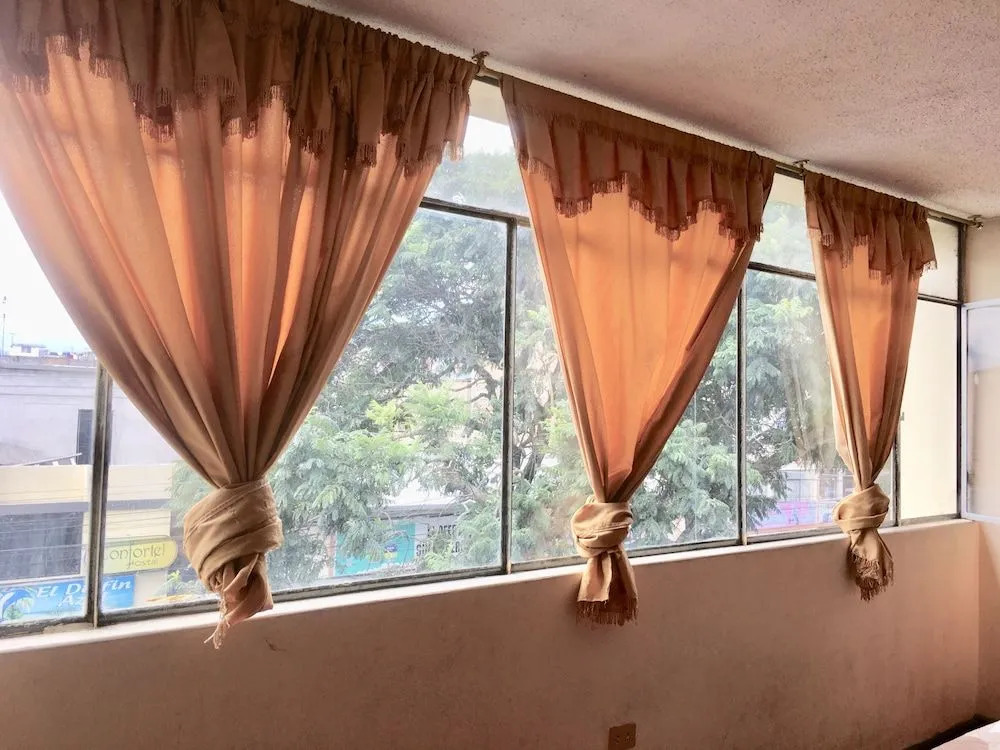 Hospedaje Miami