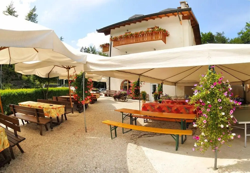 Albergo Nido Verde