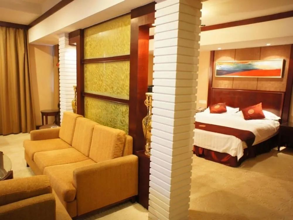Yunhai Hotel