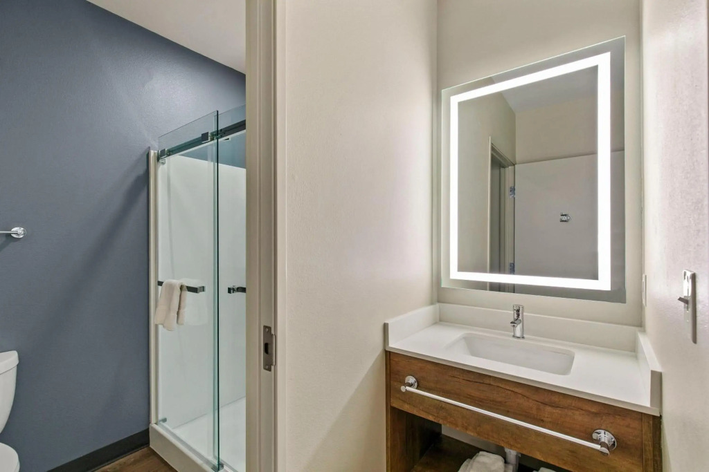 Extended Stay America Premier Suites - Tampa - Fairgrounds - Casino