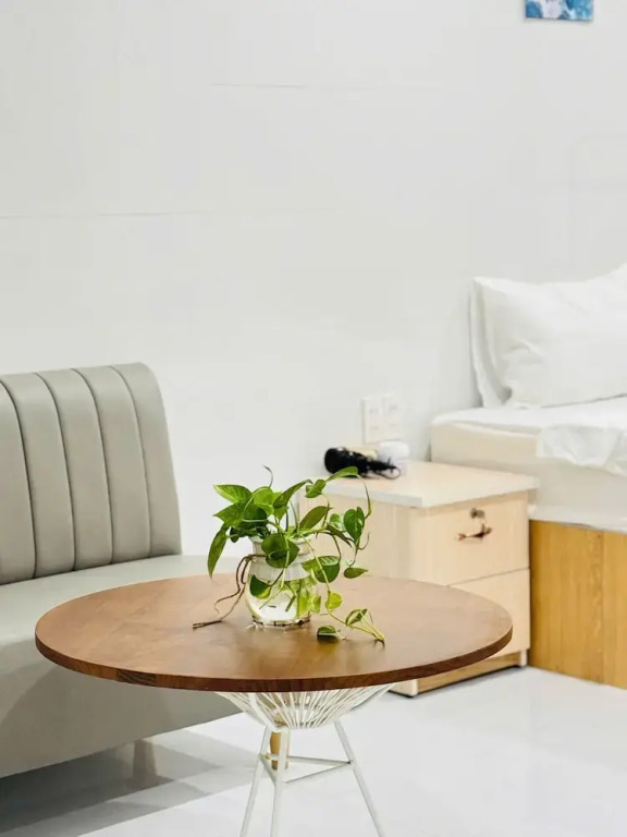 Căn Hộ Dương Đông town Hotel