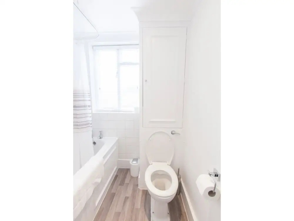 Newly Refurbished, Stylish 1BR Flat in Fulham