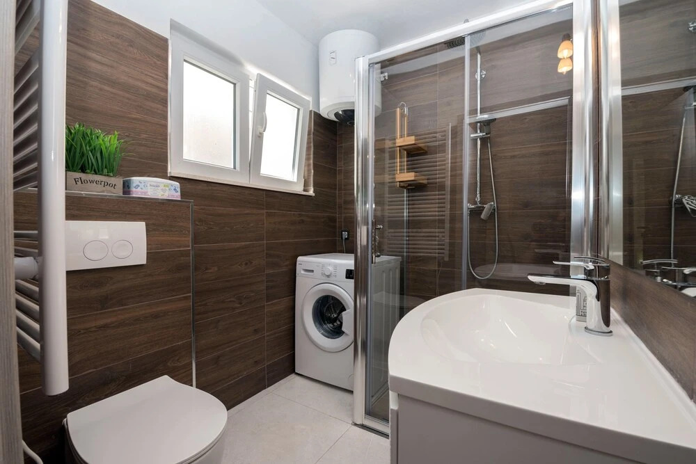 Brand new apartment Ksenia