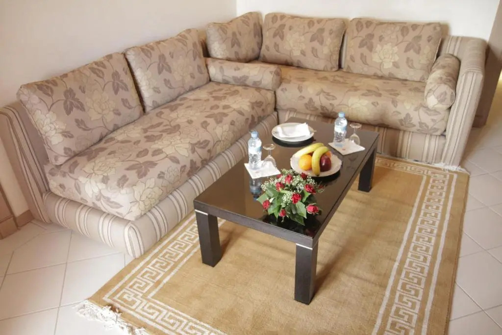 Hotel Atlas Asni