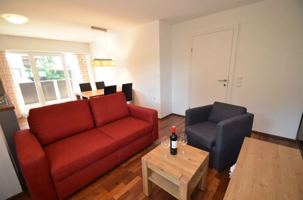 Residence Alpin Kaprun incl SUMMER CARD by All in One Apartments