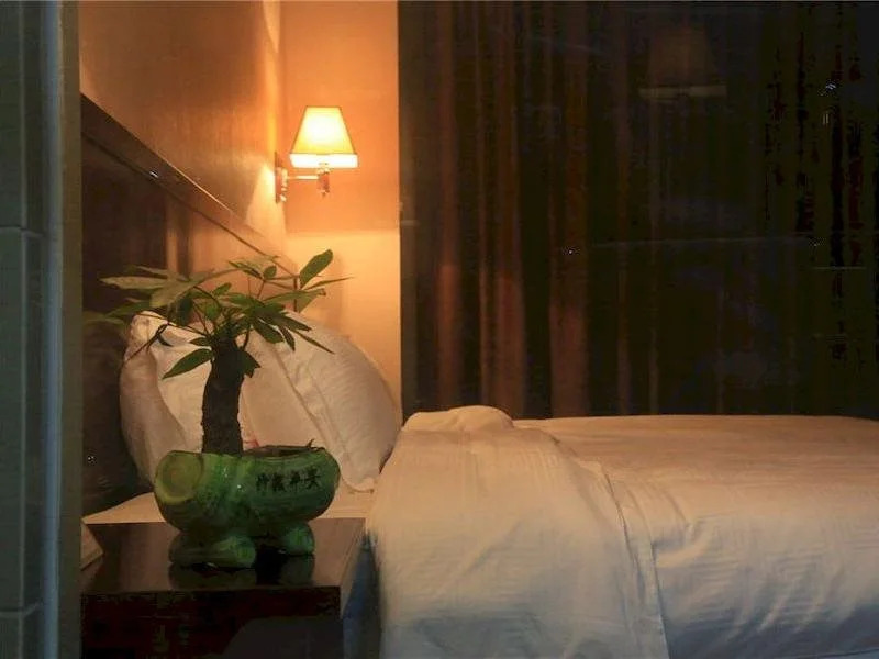 Guangzhou Jin Tai Hotel