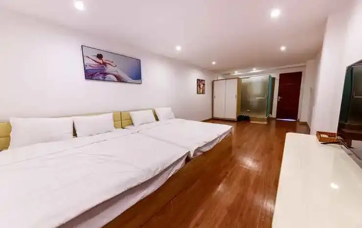 HANZ Venus Hotel