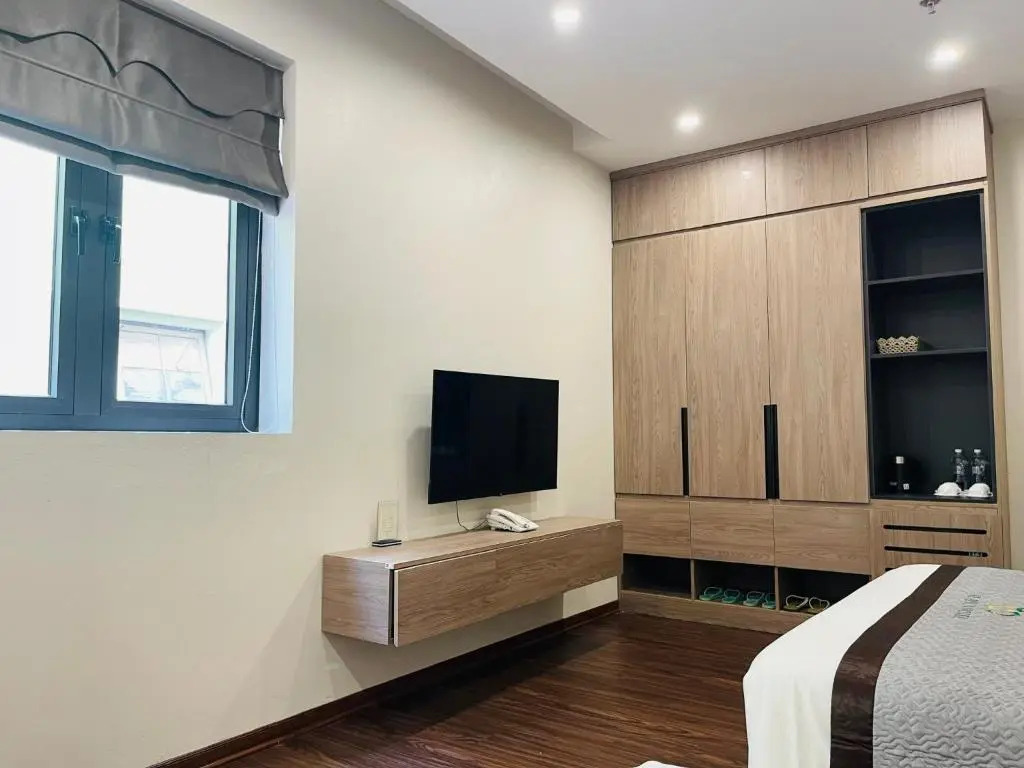 Seasun Hotel Ha Long