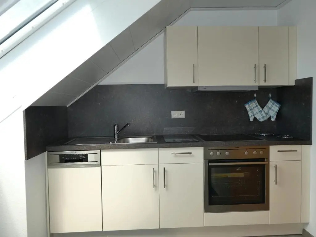Ferienwohnung Zerlaut