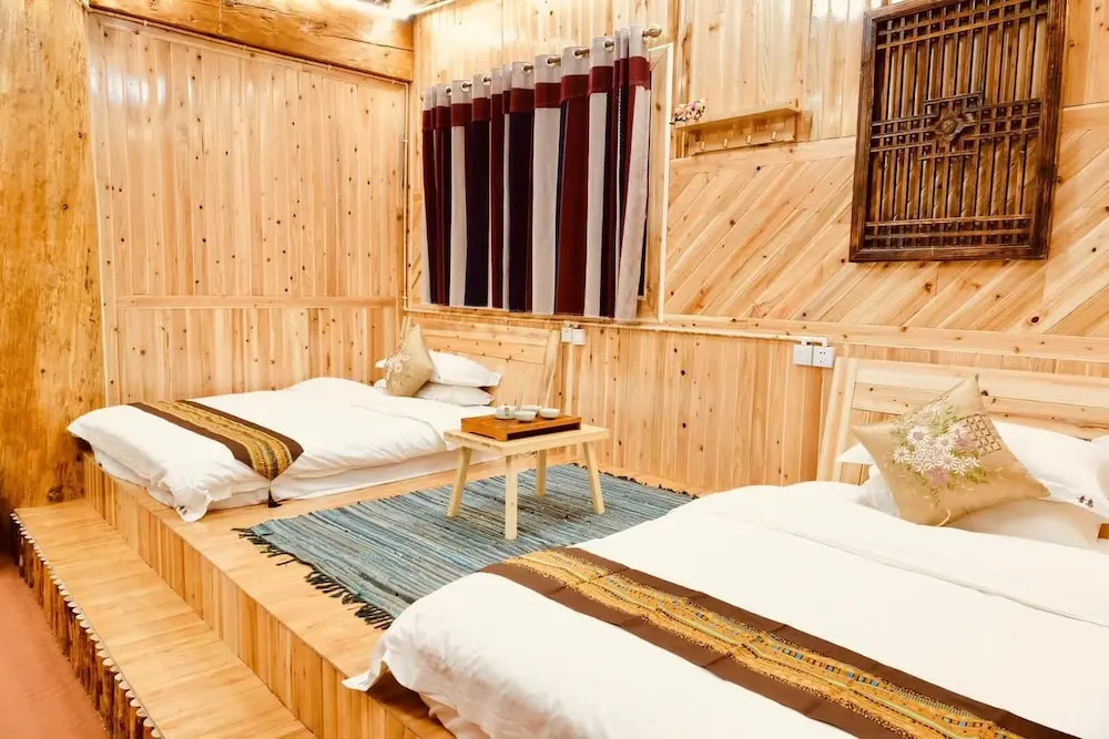 Blue Bird Boutique Hotel