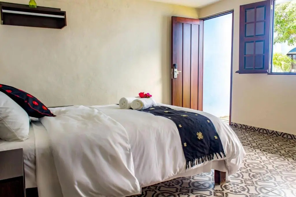 Hotel Maculís