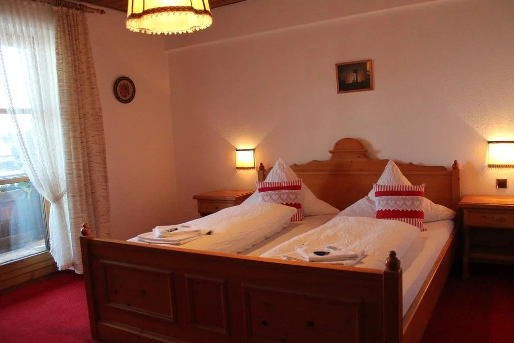 Hotel Schäfflerhof