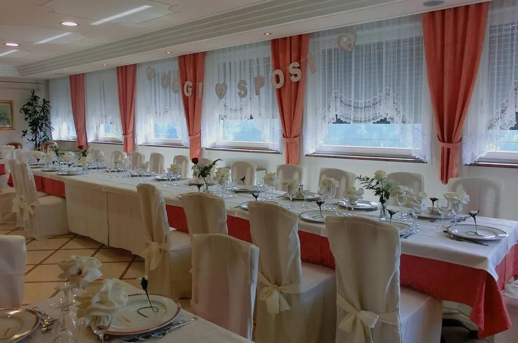 Hotel Belvedere Wellness & Family