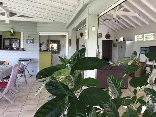 villa piscine de charme