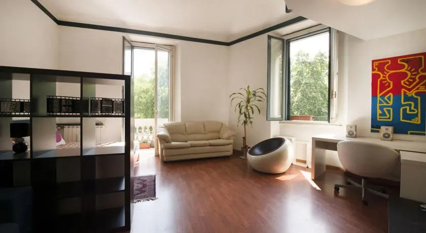 Ketchroom Viale Romagna