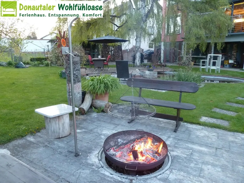 Donautaler Wohlfühloase