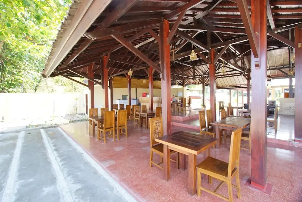 Lina Cottage Senggigi