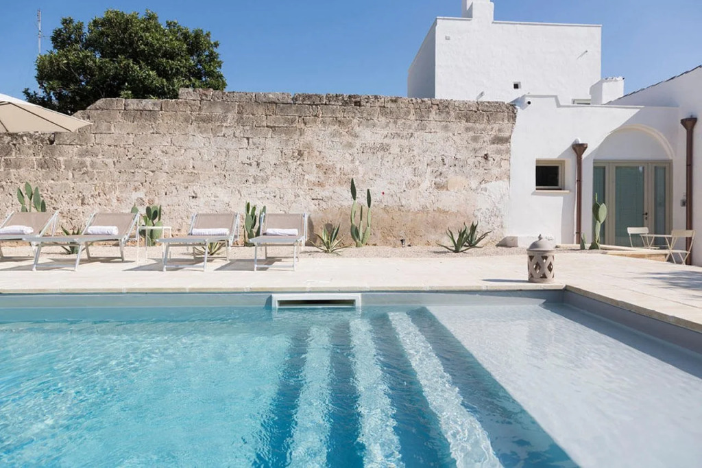 Relais San Martino - Salento