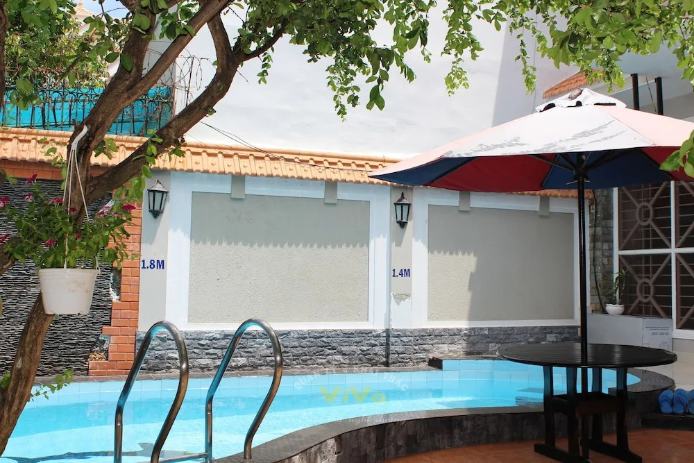 Viva Villa Vung Tau 3 Bedrooms