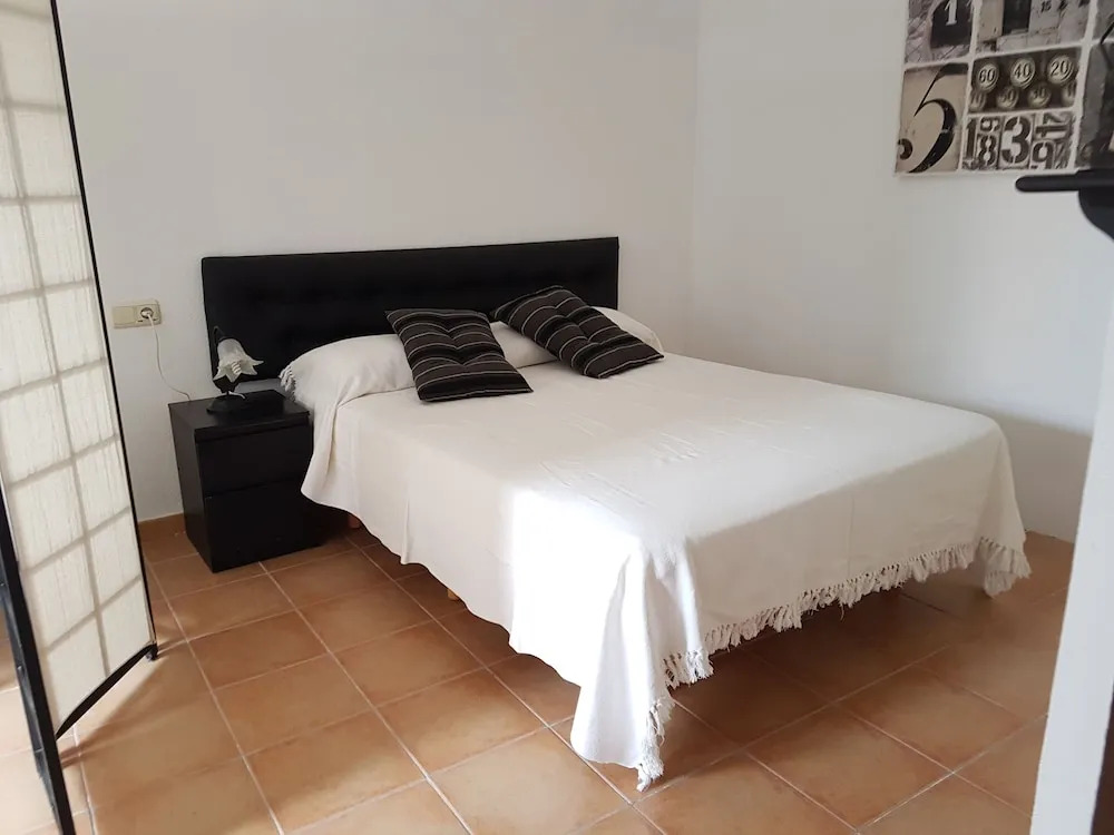 Apartamentos Laurisilva