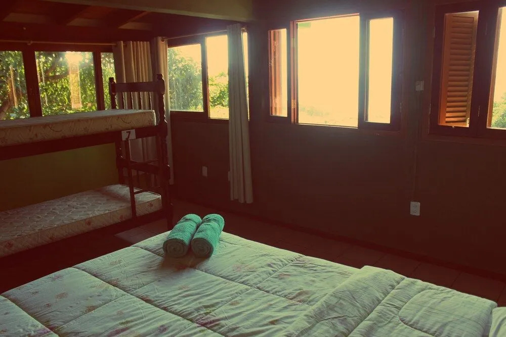 The View Hostel
