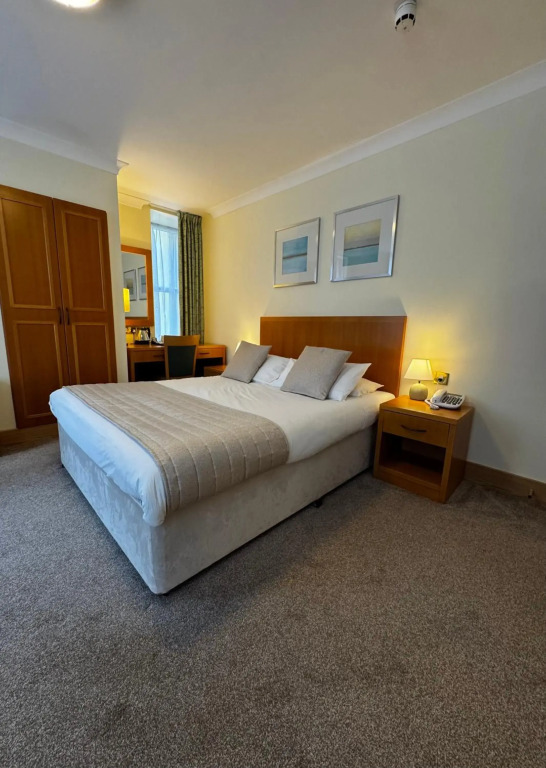 The Rutland Hotel