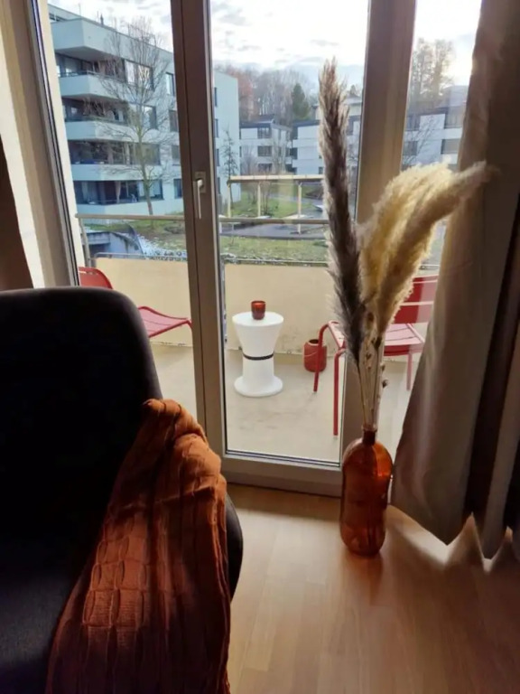 K190 - 2BDR Apartment close to Zurich Airport