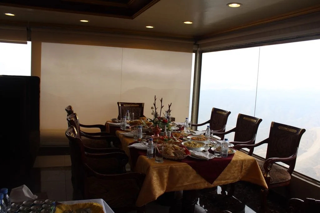 Shafa Abha Hotel